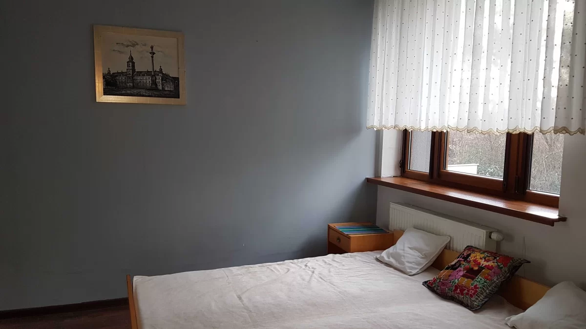 Mieszkanie 45 m2 do wynajęcia Katowice