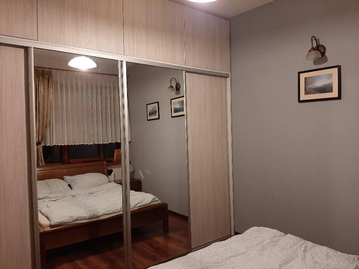 Mieszkanie 45 m2 do wynajęcia Katowice