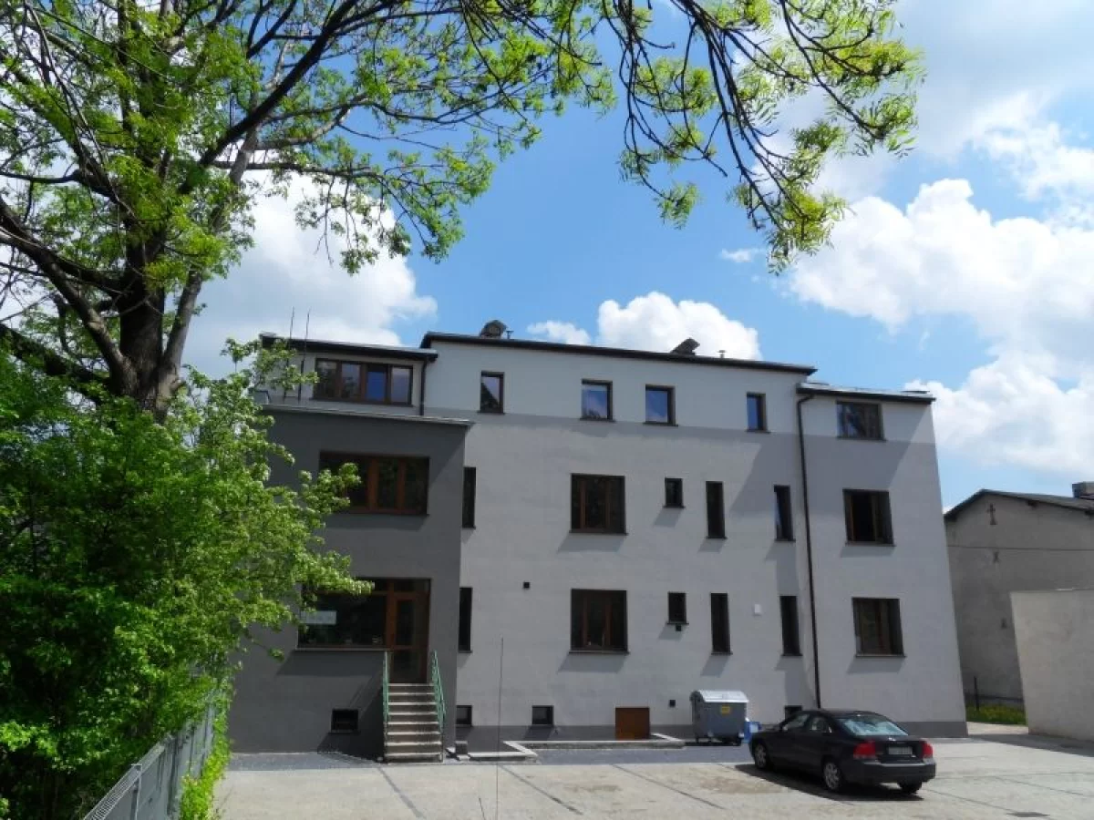 Mieszkanie 45 m2 do wynajęcia Katowice