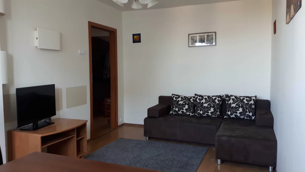 Mieszkanie 47m, 3 pokojowe - do wynajęcia Tychy