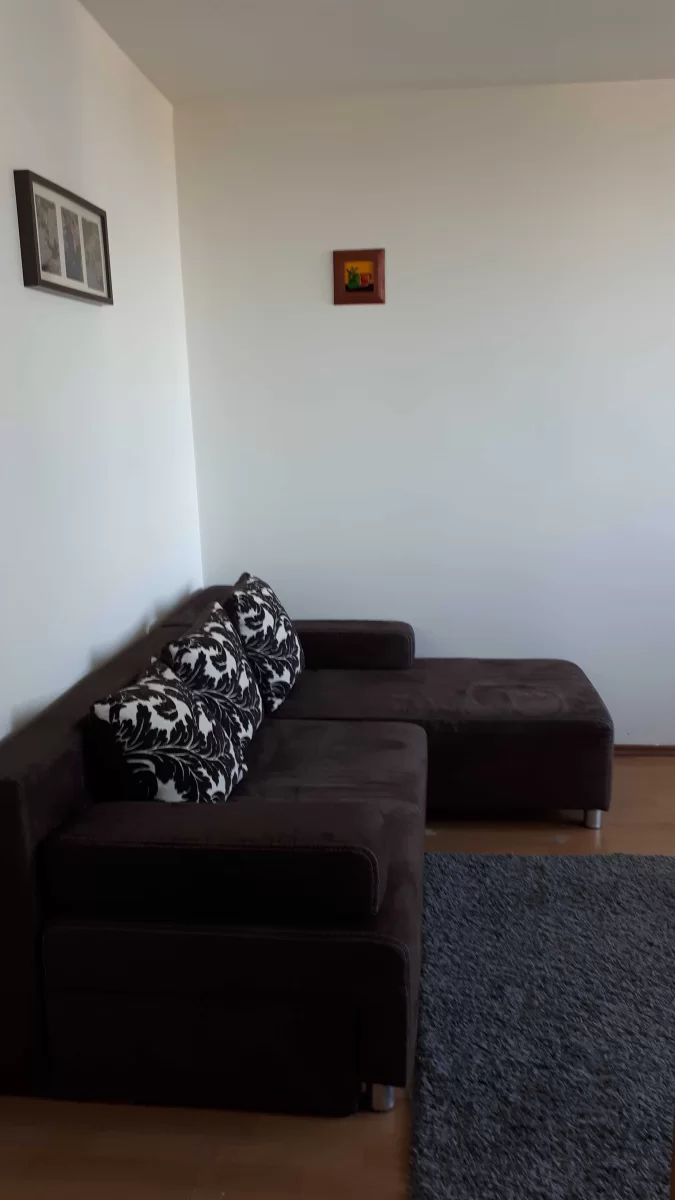 Mieszkanie 47m, 3 pokojowe - do wynajęcia Tychy