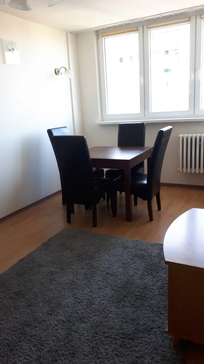 Mieszkanie 47m, 3 pokojowe - do wynajęcia Tychy