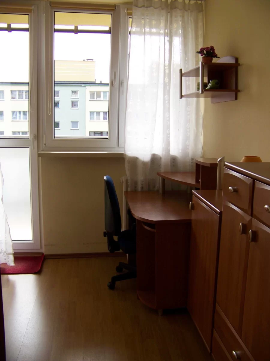 Mieszkanie 47m, 3 pokojowe - do wynajęcia Tychy