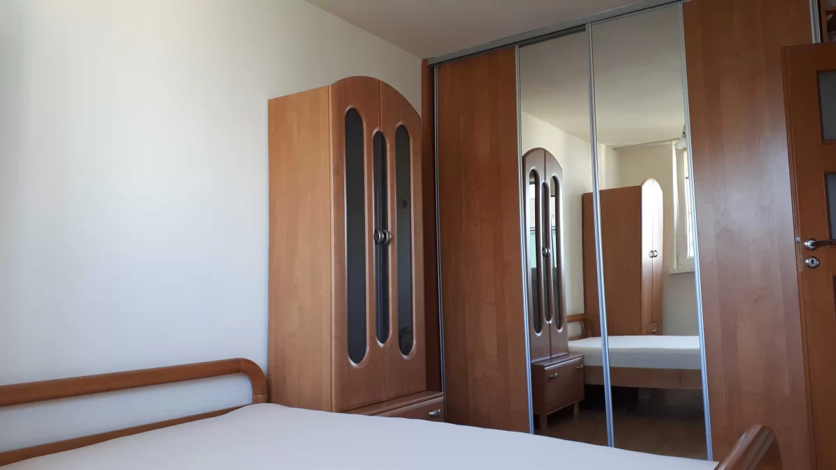 Mieszkanie 47m, 3 pokojowe - do wynajęcia Tychy