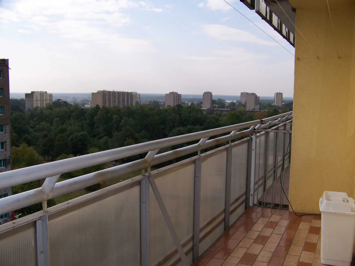 Mieszkanie 47m, 3 pokojowe - do wynajęcia Tychy