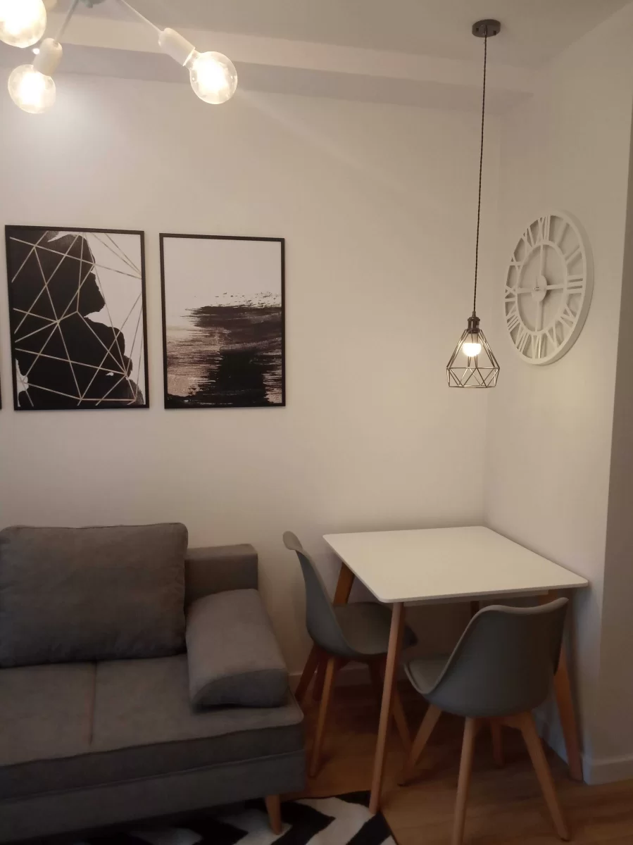 Wynajmę mieszkanie Łódź - Śródmieście, ul. Nawrot 48