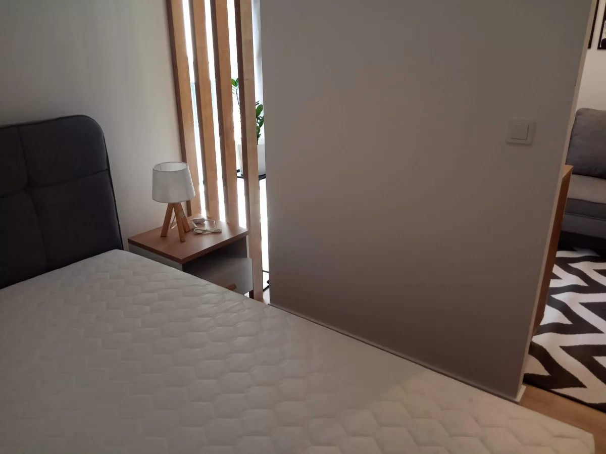Wynajmę mieszkanie Łódź - Śródmieście, ul. Nawrot 48