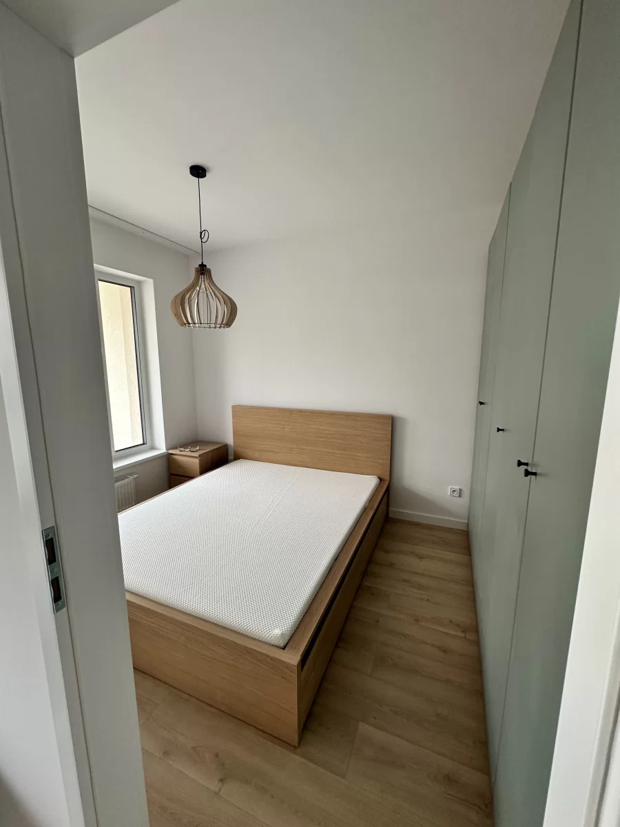 Mieszkanie do wynajęcia 40 m2 Częstochowa Parkitka, wysoki standard