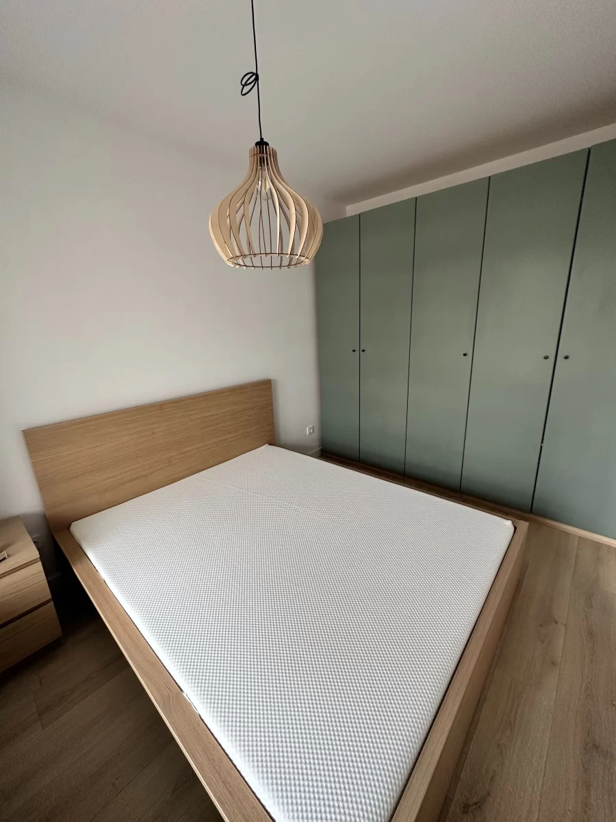 Mieszkanie do wynajęcia 40 m2 Częstochowa Parkitka, wysoki standard