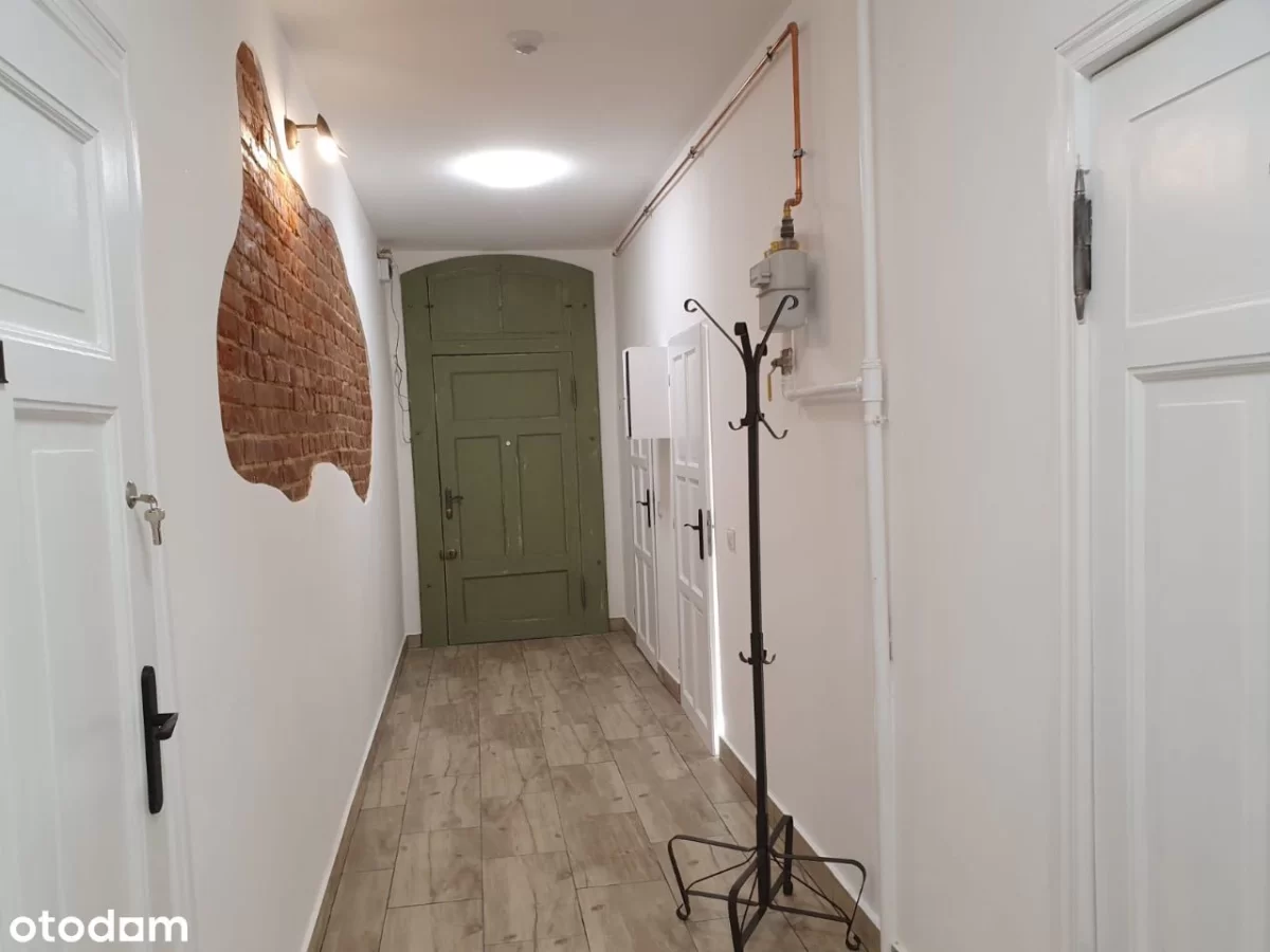 WYNAJMĘ mieszkanie Szczecin po generalnym remoncie, Centrum