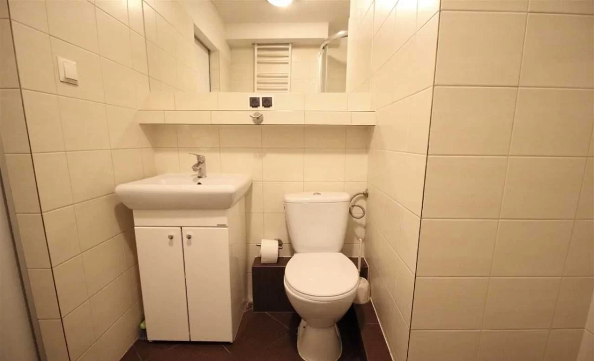 Wynajmę mieszkanie 150 m od Rynku Wrocław