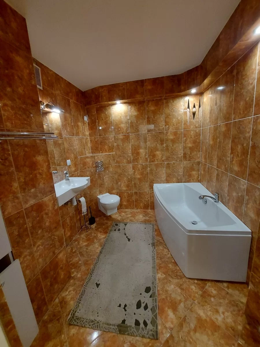 Wynajmę mieszkanie Zabrze Kopernik