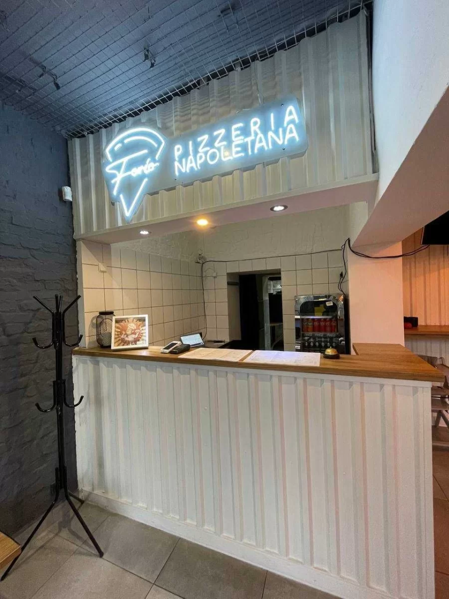 Sprzedam Pizzerię w centrum Katowic