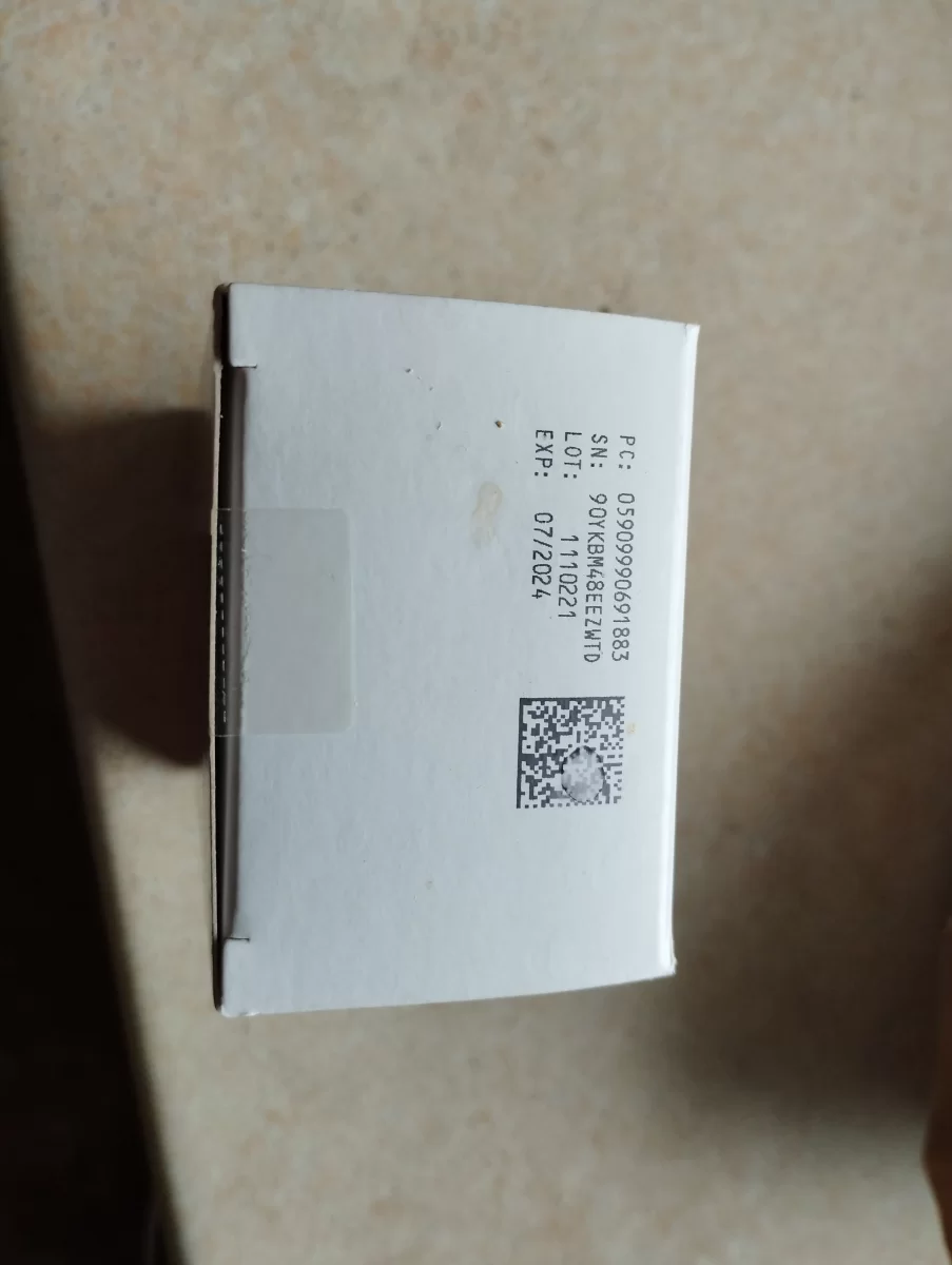 Faxolet ER 150 mg