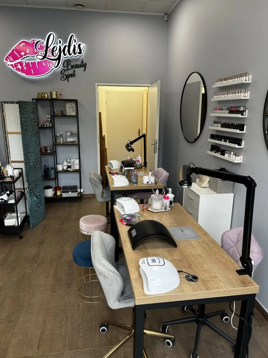 Sprzedam biznes Barber Shop + Gabinet kosmetyczny