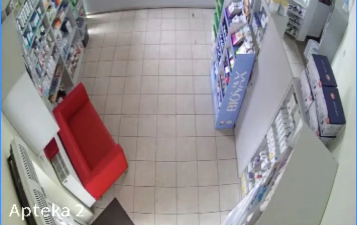 Apteka. Sprzedam aptekę forma prawna Spółka z o.o. Malczyce