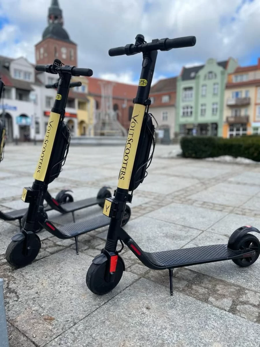 Wypożyczalnia hulajnogi segway ninebot es4/ gotowy biznes