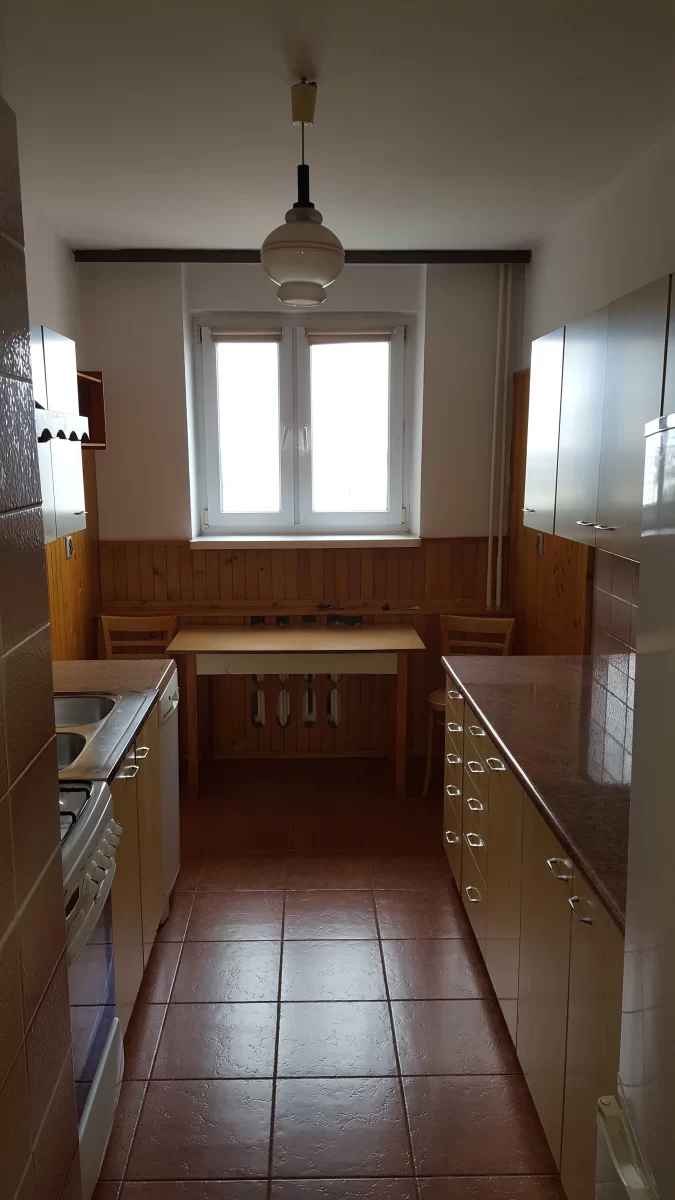 Do wynajęcia mieszkanie 2 pokojowe 48,8m2 Os. Bolesława Śmiałego