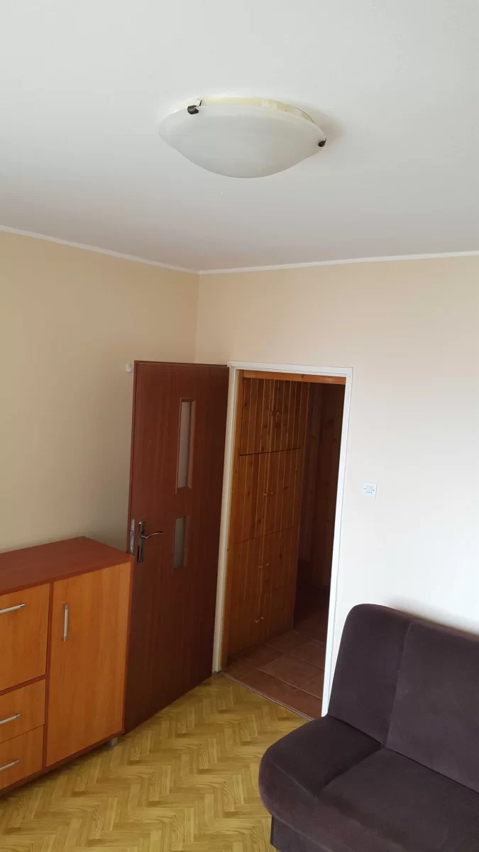 Do wynajęcia mieszkanie 2 pokojowe 48,8m2 Os. Bolesława Śmiałego