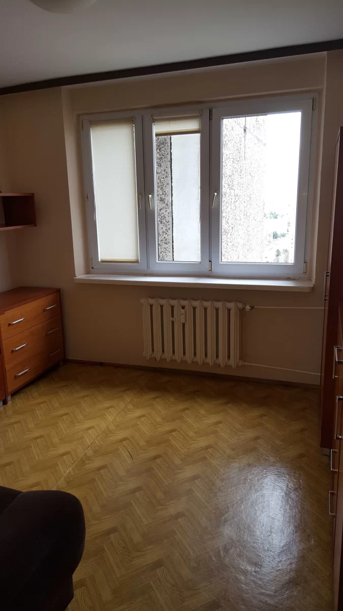 Do wynajęcia mieszkanie 2 pokojowe 48,8m2 Os. Bolesława Śmiałego
