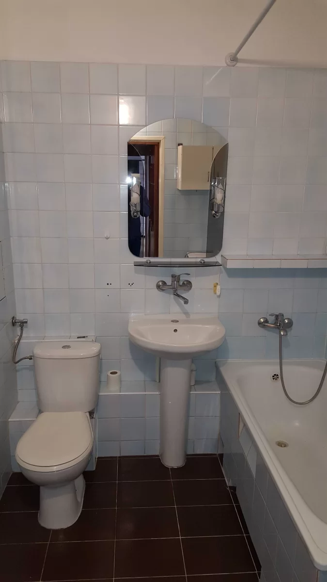 Do wynajęcia mieszkanie 2 pokojowe 48,8m2 Os. Bolesława Śmiałego