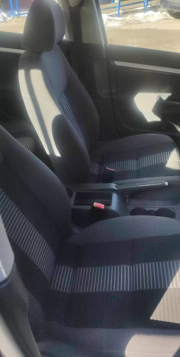 Golf V Bluemotion