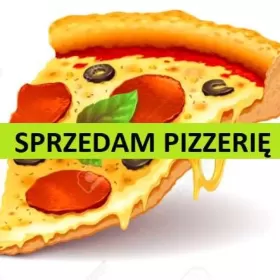 Sprzedam Odstąpię PIZZERIĘ, Pizzeria Kraków 