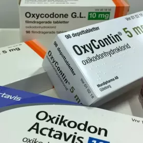Oxydolor sprzedam bez recepty narkotyk Oxycontin gdzie kupić