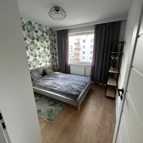 Mieszkanie do wynajęcia 2-pokojowe, Wrocław Fabryczna Stabłowice