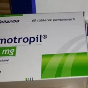 Memotropil sprzedam Piracetam Nootropil gdzie kupić 