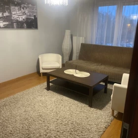 Wynajmę mieszkanie Grójec