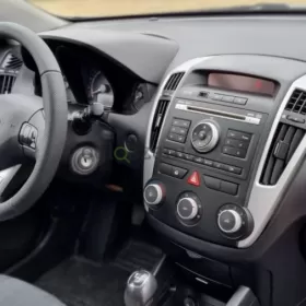 Kia Ceed Lift 2010 1.6 Crdi Sprowadzony Opłacony Bezwypadkowy