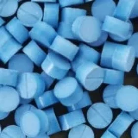 3mmc 200mg tabletka - 100 tab