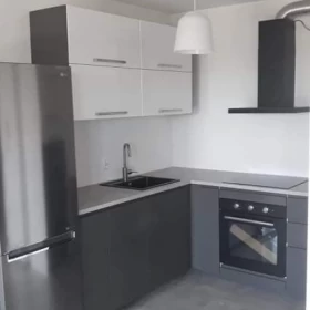 Wynajmę mieszkanie 50m2 Royal II Wieliszew z garażem
