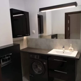 Wynajmę mieszkanie 50m2 Royal II Wieliszew z garażem