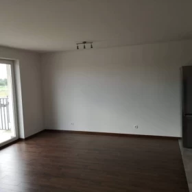 Wynajmę mieszkanie 50m2 Royal II Wieliszew z garażem