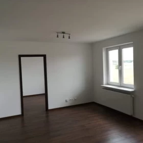 Wynajmę mieszkanie 50m2 Royal II Wieliszew z garażem