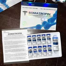 Hormon somatropin sprzedam kupie bez recepty gdzie kupic