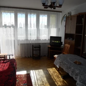 Mieszkanie Wrocław Bajama
