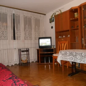 Mieszkanie Wrocław Bajama