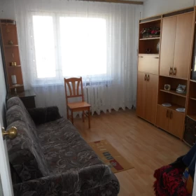 Mieszkanie Wrocław Bajama