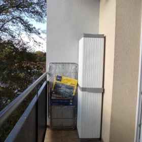 kawalerka do wynajęcia