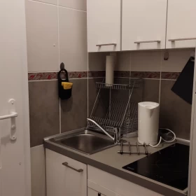 kawalerka do wynajęcia