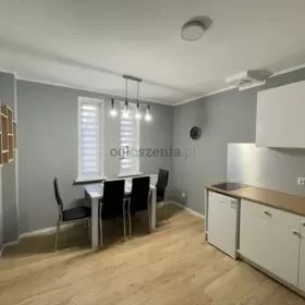 Dwupokojowe 34m2, Centrum, ul.Żwirki i Wigury