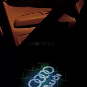 Audi A6 Audi A6 C6 2.0 T Warta Uwagi Jasna Skóra