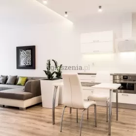 Umeblowana kawalerka,balkon ul.Zofii Nalkowskiej