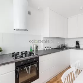 Umeblowana kawalerka,balkon ul.Naramowicka