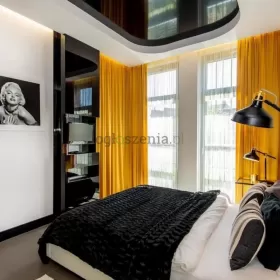 Cichy apartament 2pok. na ul.Czarodziejska