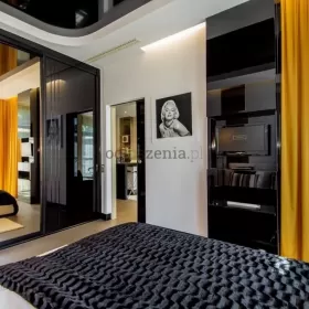 Cichy apartament 2pok. na ul.Czarodziejska