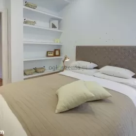 Cichy apartament 2pok. na ul.Mogilska